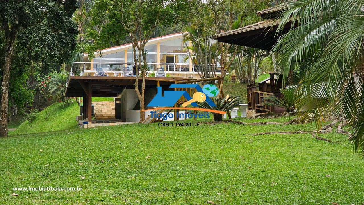 Chácara à venda com 5 quartos, 8810m² - Foto 20