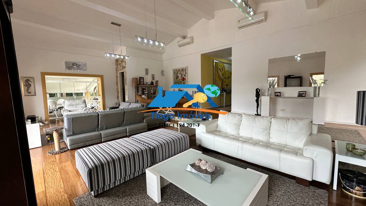 Chácara à venda com 5 quartos, 8810m² - Foto 83