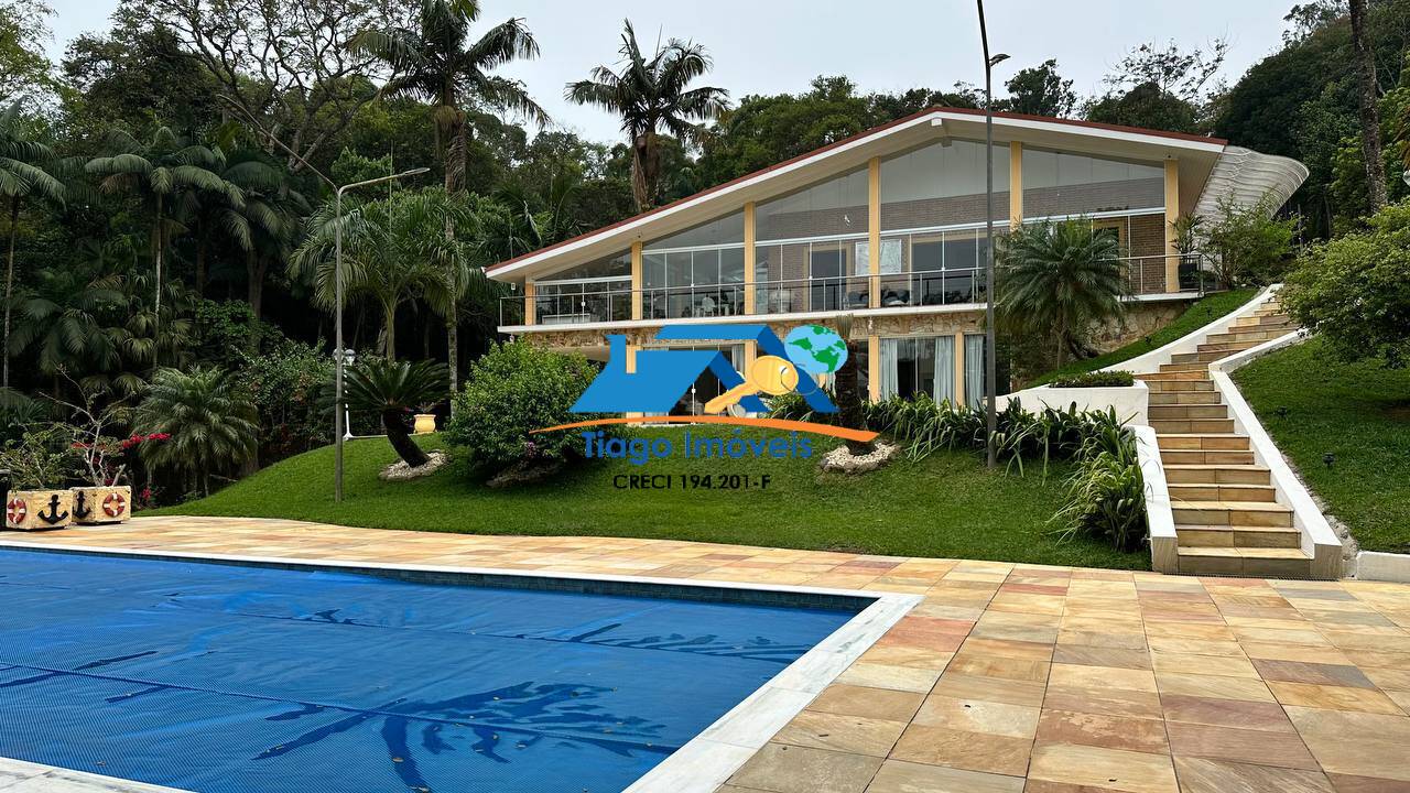 Chácara à venda com 5 quartos, 8810m² - Foto 10