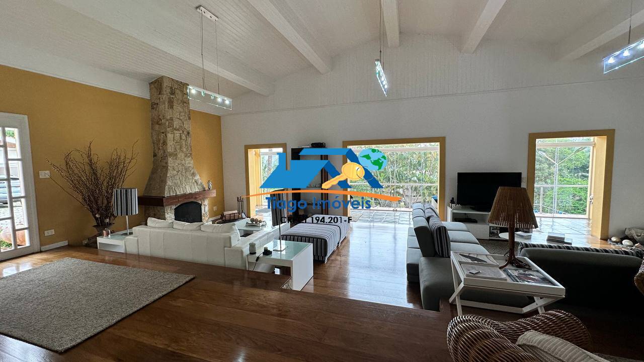 Chácara à venda com 5 quartos, 8810m² - Foto 79
