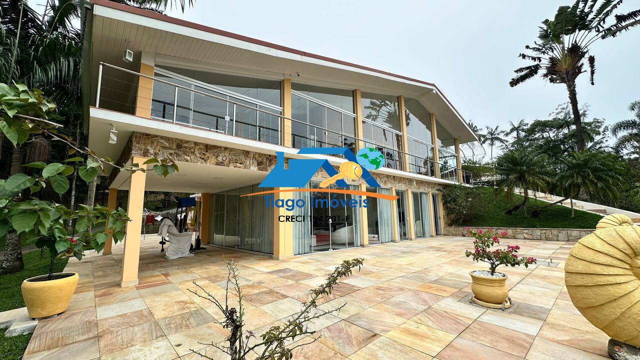 Chácara à venda com 5 quartos, 8810m² - Foto 11