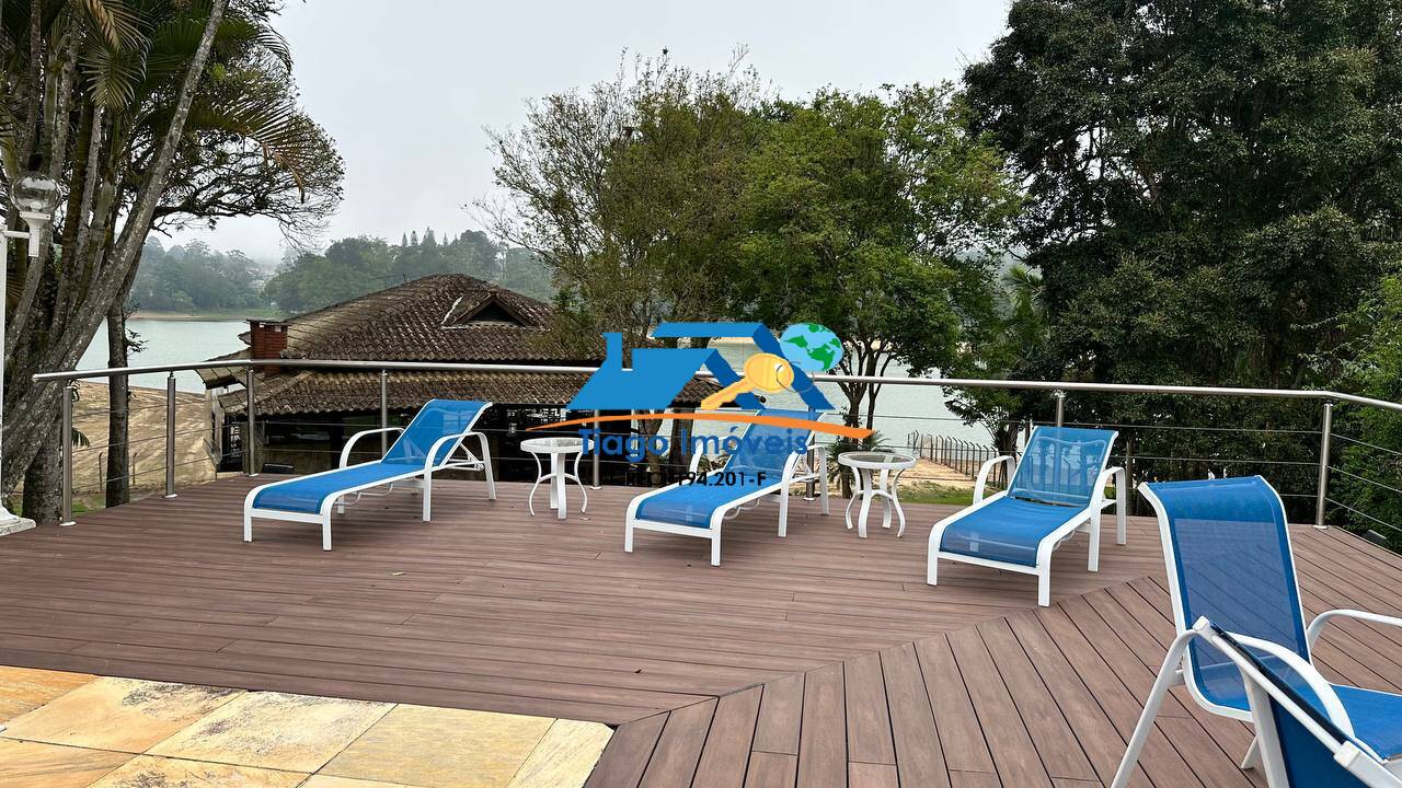 Chácara à venda com 5 quartos, 8810m² - Foto 39