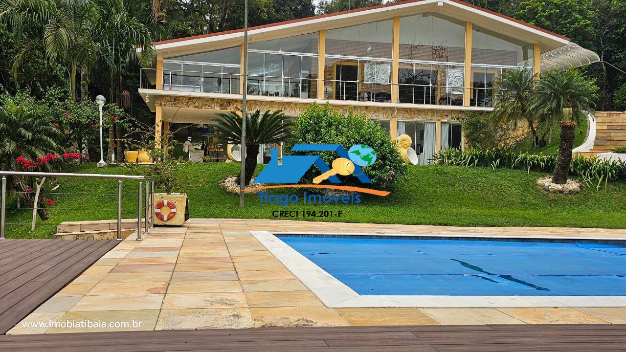 Chácara à venda com 5 quartos, 8810m² - Foto 5