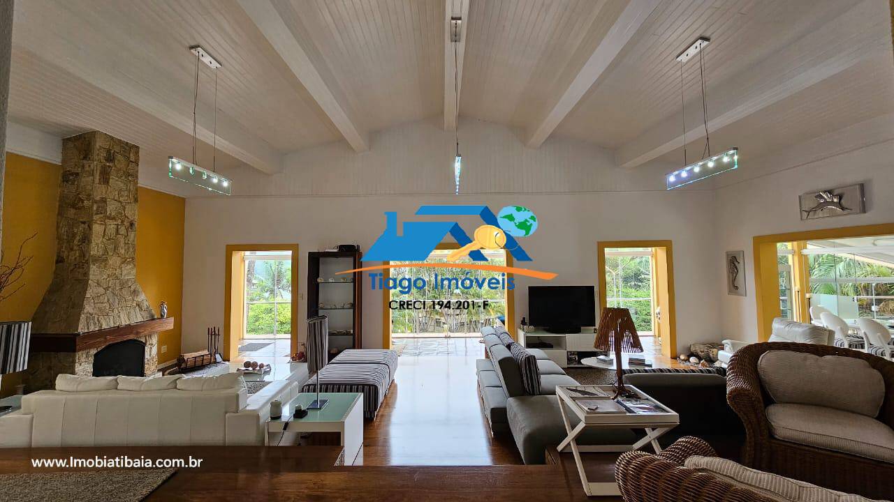 Chácara à venda com 5 quartos, 8810m² - Foto 77