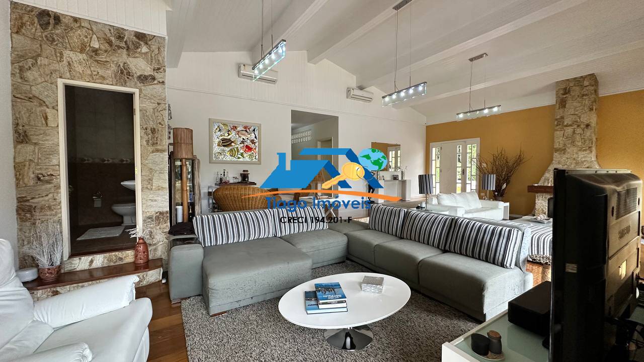 Chácara à venda com 5 quartos, 8810m² - Foto 80