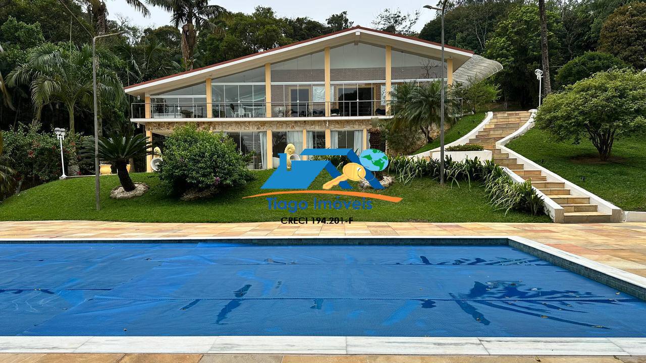 Chácara à venda com 5 quartos, 8810m² - Foto 4