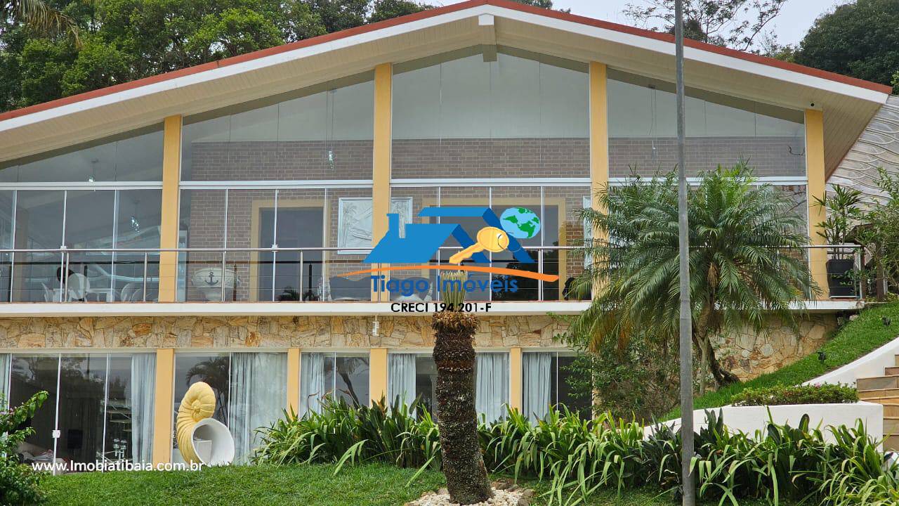 Chácara à venda com 5 quartos, 8810m² - Foto 13