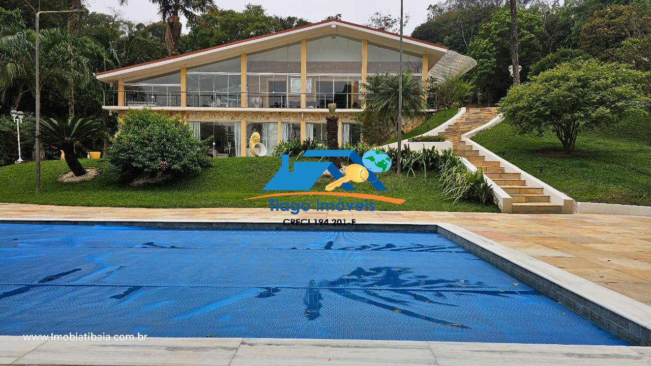 Chácara à venda com 5 quartos, 8810m² - Foto 3