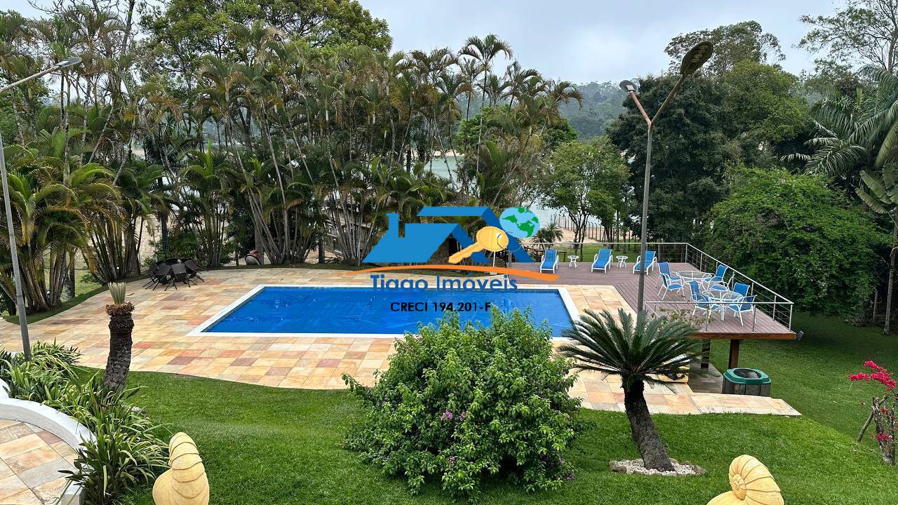 Chácara à venda com 5 quartos, 8810m² - Foto 17