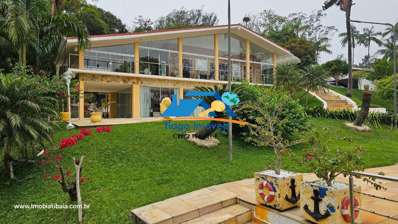 Chácara à venda com 5 quartos, 8810m² - Foto 22