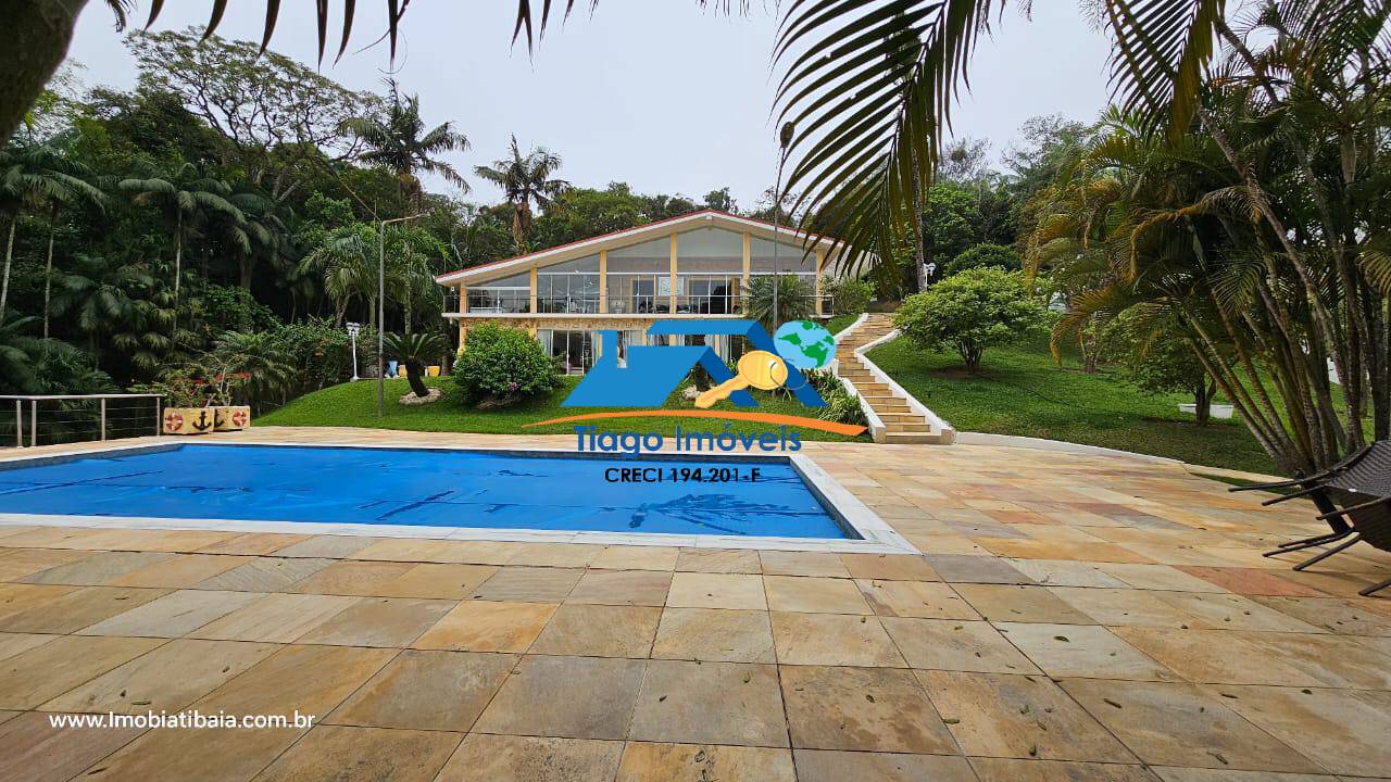 Chácara à venda com 5 quartos, 8810m² - Foto 6