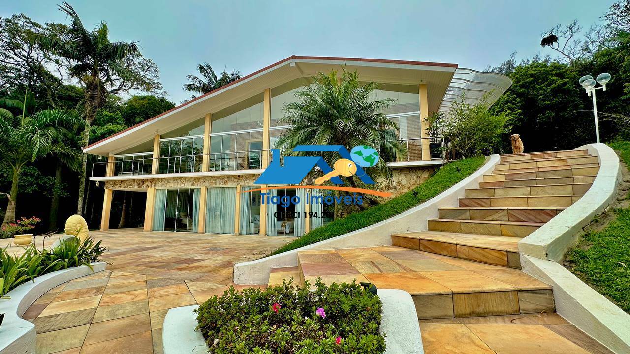 Chácara à venda com 5 quartos, 8810m² - Foto 23