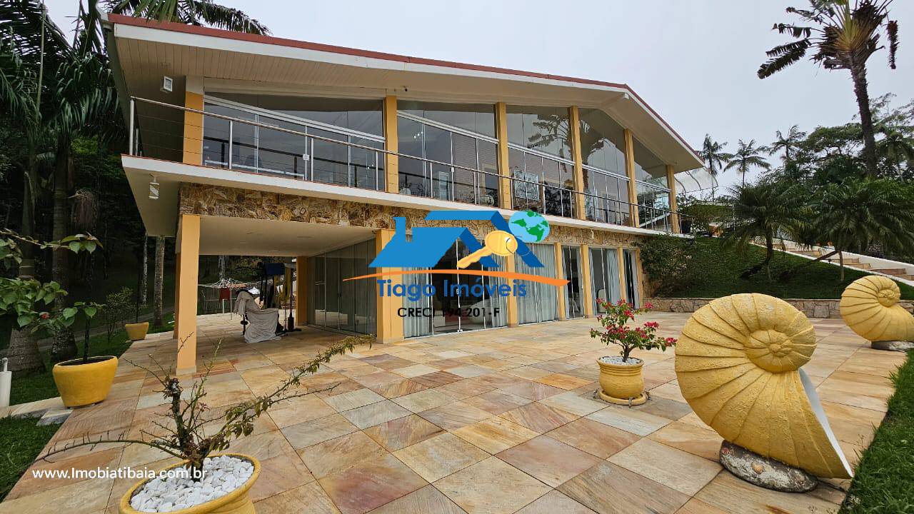 Chácara à venda com 5 quartos, 8810m² - Foto 24