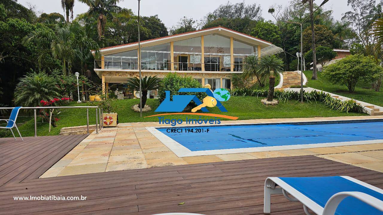Chácara à venda com 5 quartos, 8810m² - Foto 26