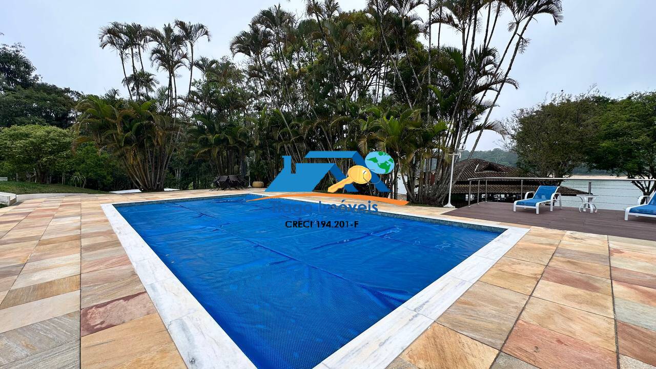 Chácara à venda com 5 quartos, 8810m² - Foto 28