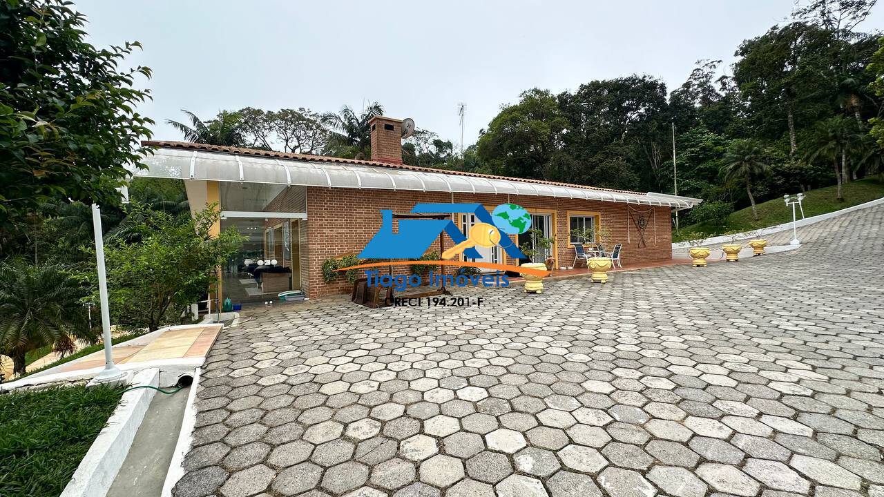 Chácara à venda com 5 quartos, 8810m² - Foto 49