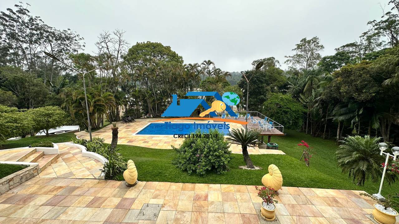 Chácara à venda com 5 quartos, 8810m² - Foto 31