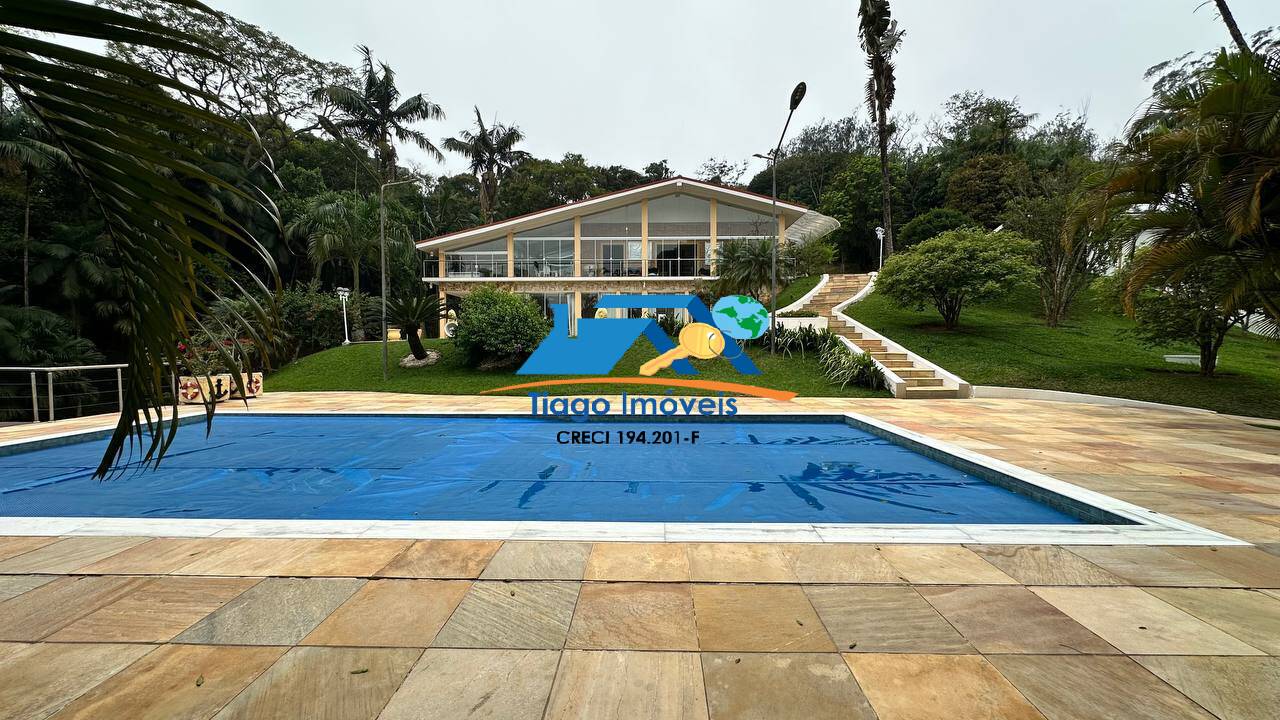 Chácara à venda com 5 quartos, 8810m² - Foto 27