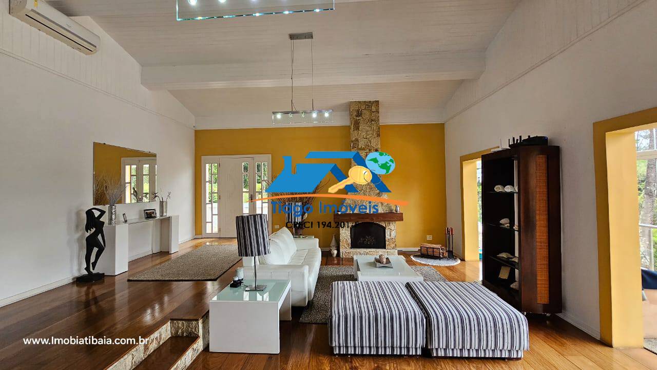 Chácara à venda com 5 quartos, 8810m² - Foto 76