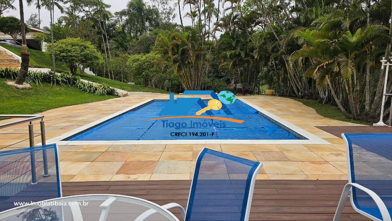 Chácara à venda com 5 quartos, 8810m² - Foto 30