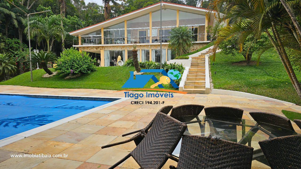 Chácara à venda com 5 quartos, 8810m² - Foto 2