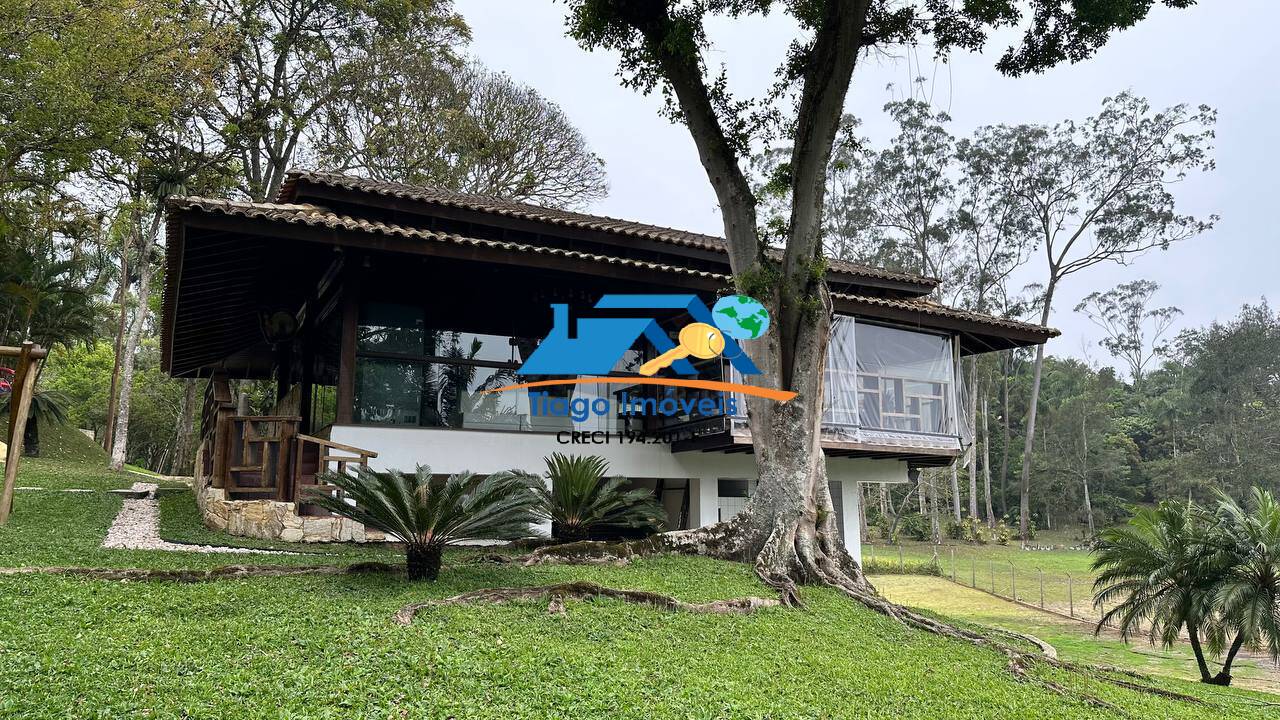 Chácara à venda com 5 quartos, 8810m² - Foto 64
