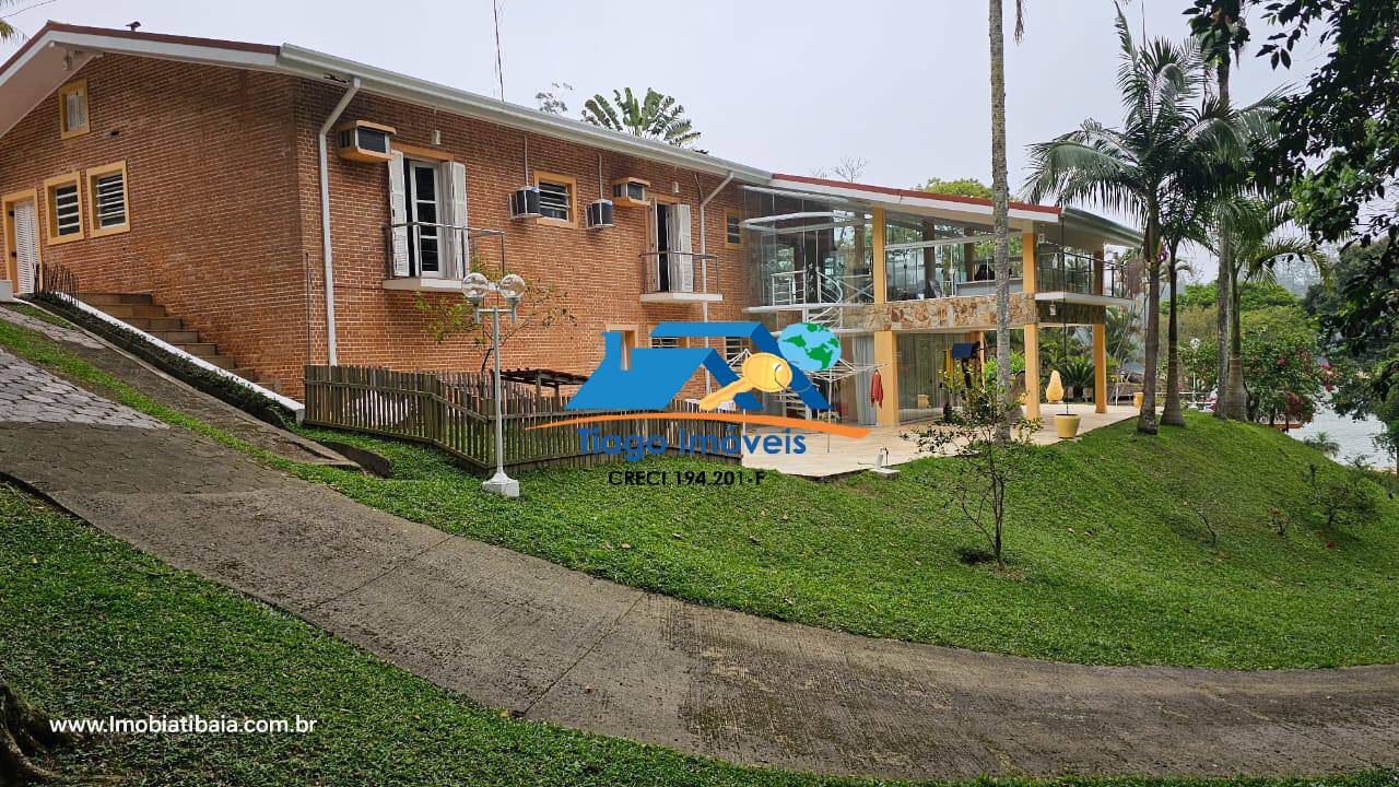 Chácara à venda com 5 quartos, 8810m² - Foto 44