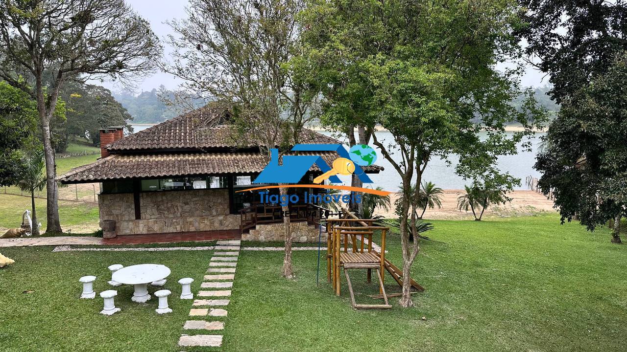 Chácara à venda com 5 quartos, 8810m² - Foto 62