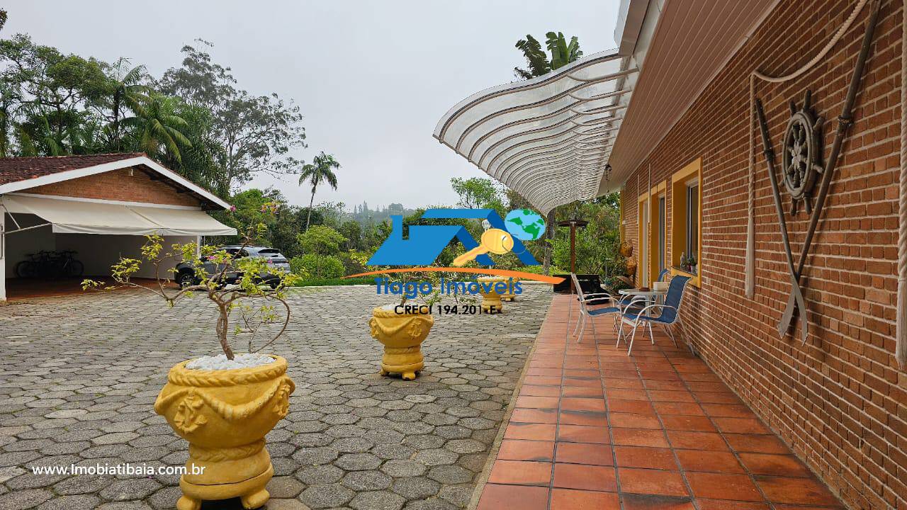 Chácara à venda com 5 quartos, 8810m² - Foto 45