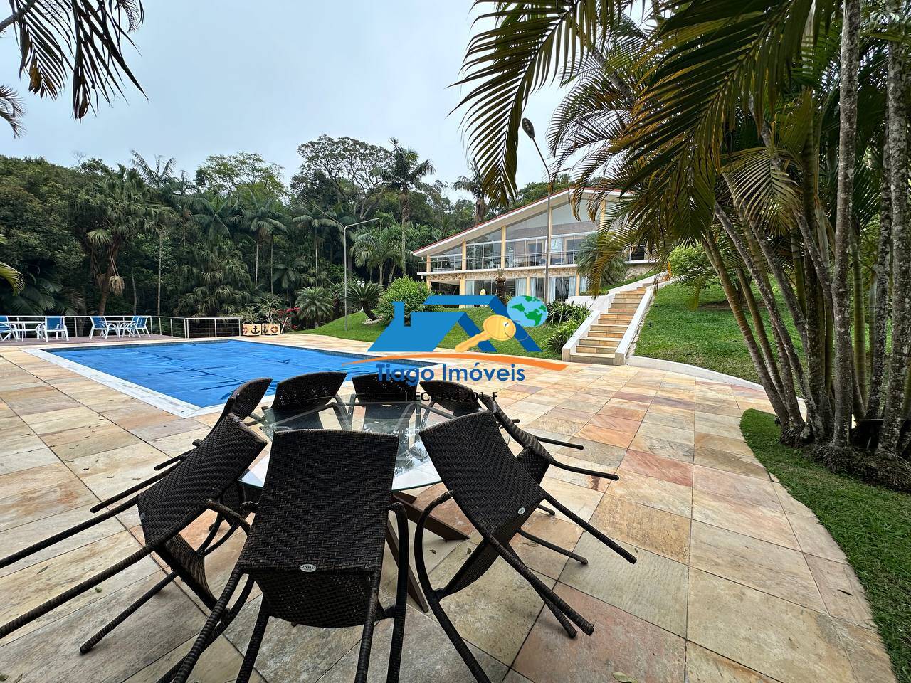 Chácara à venda com 5 quartos, 8810m² - Foto 40