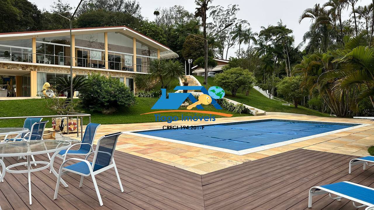 Chácara à venda com 5 quartos, 8810m² - Foto 18