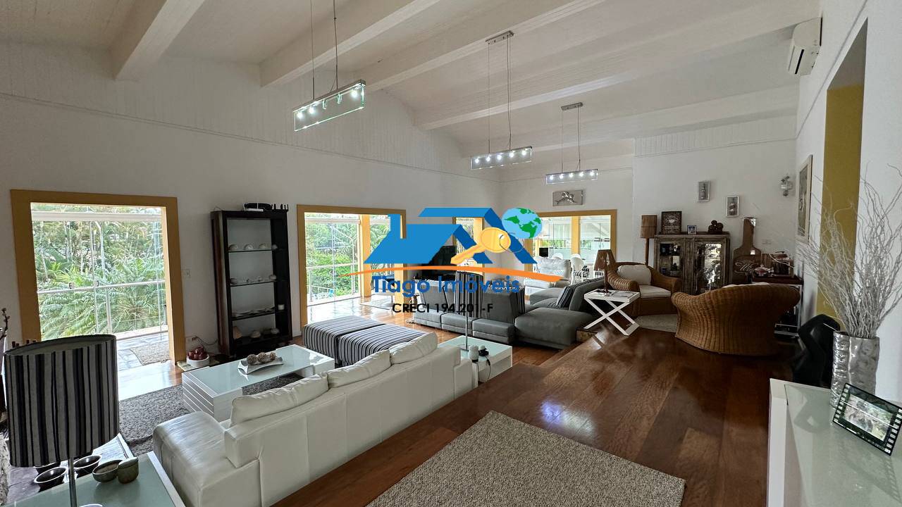 Chácara à venda com 5 quartos, 8810m² - Foto 100