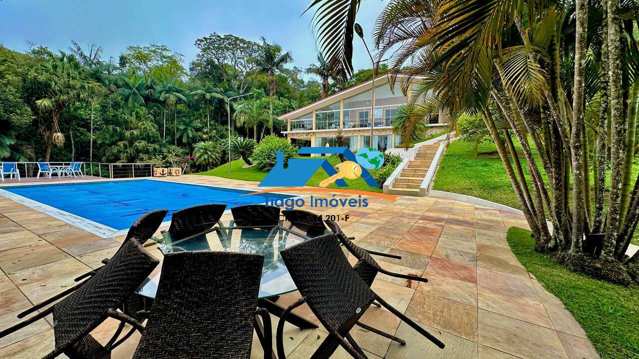 Chácara à venda com 5 quartos, 8810m² - Foto 9
