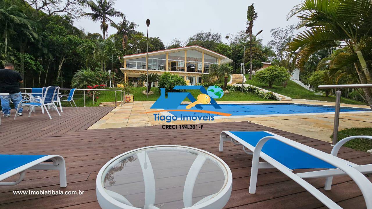 Chácara à venda com 5 quartos, 8810m² - Foto 36