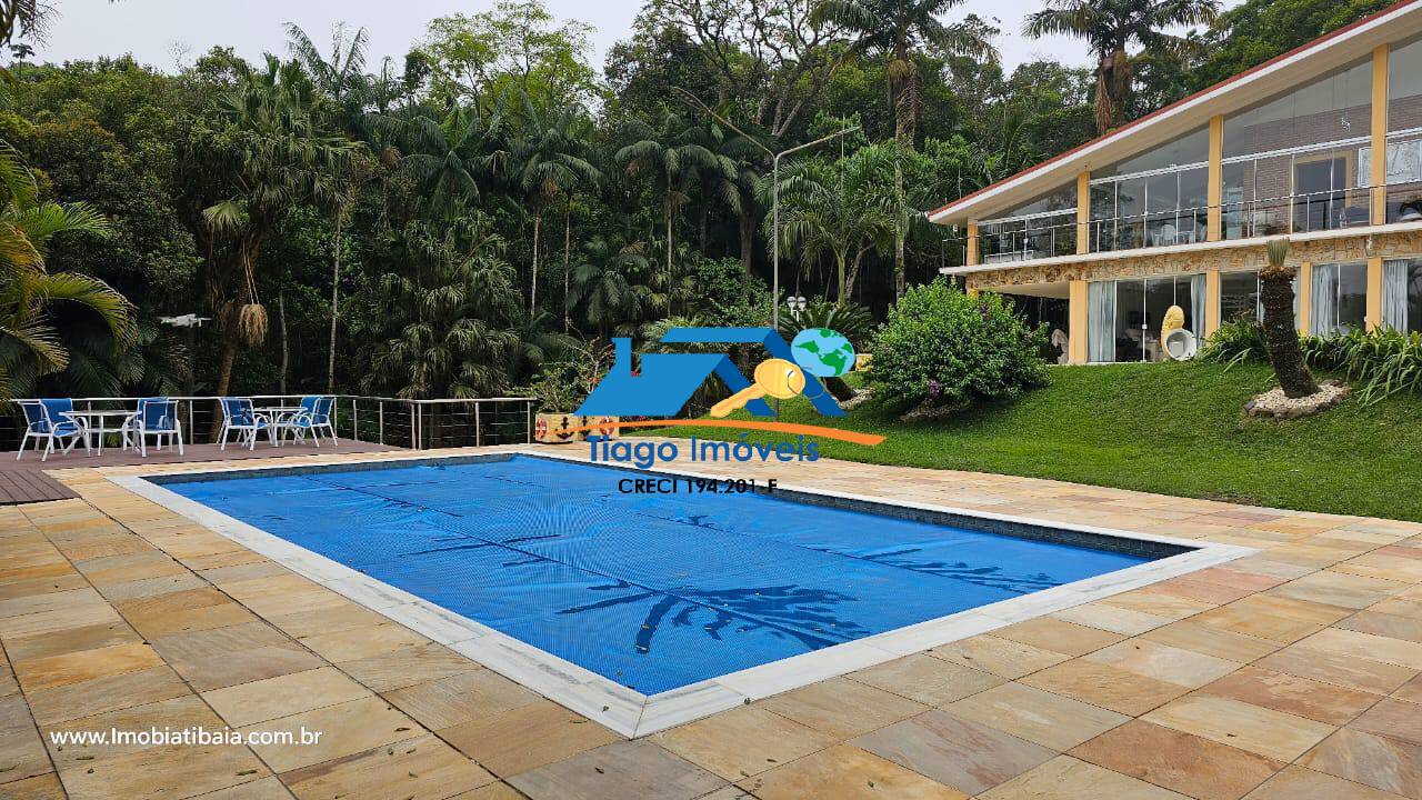 Chácara à venda com 5 quartos, 8810m² - Foto 35