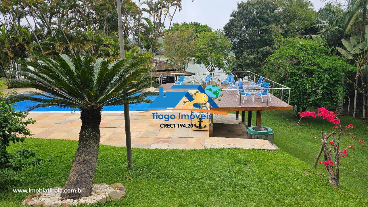 Chácara à venda com 5 quartos, 8810m² - Foto 32
