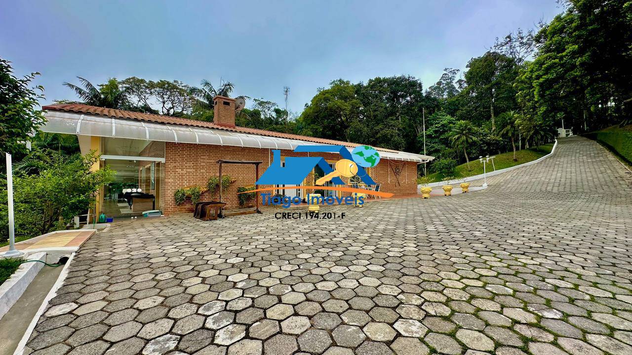Chácara à venda com 5 quartos, 8810m² - Foto 48