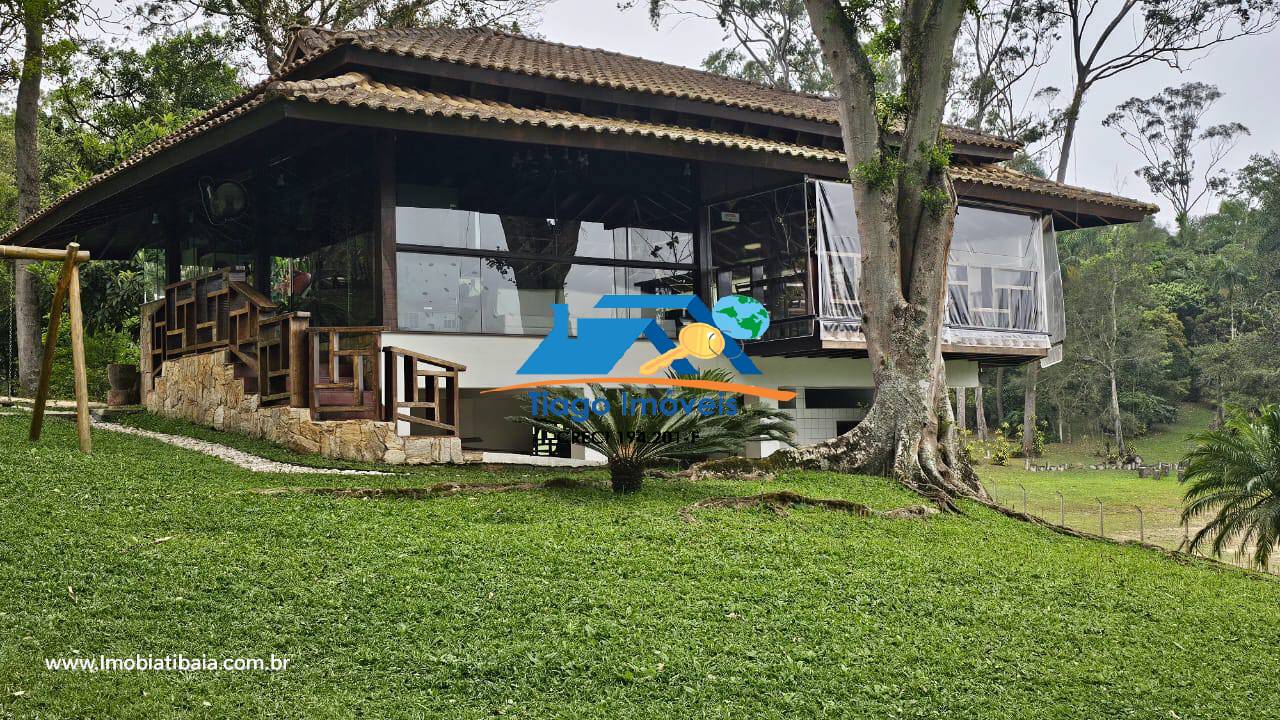 Chácara à venda com 5 quartos, 8810m² - Foto 71