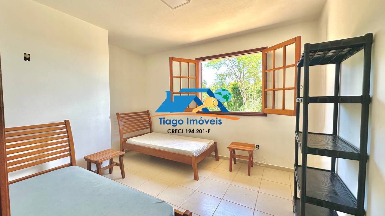 Casa de Condomínio, 4 quartos - Foto 19