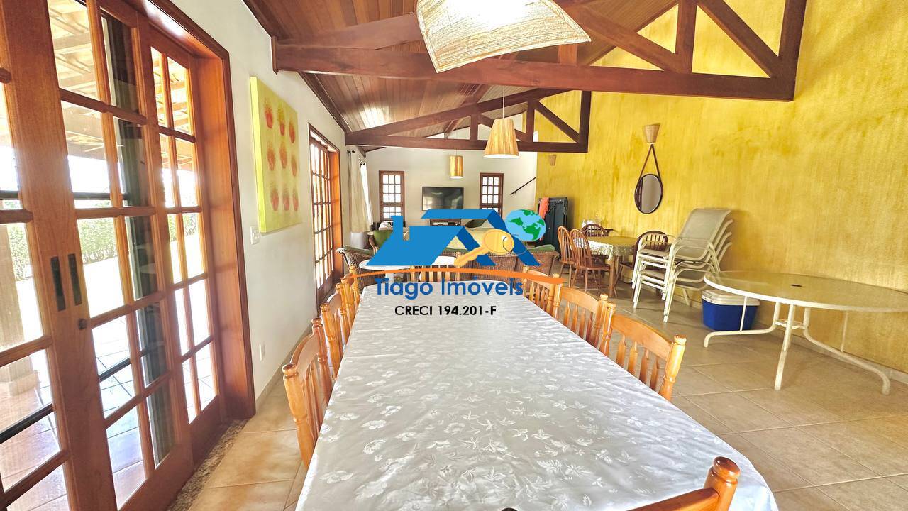 Casa de Condomínio, 4 quartos - Foto 18