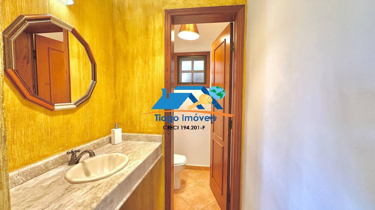 Casa de Condomínio, 4 quartos - Foto 20