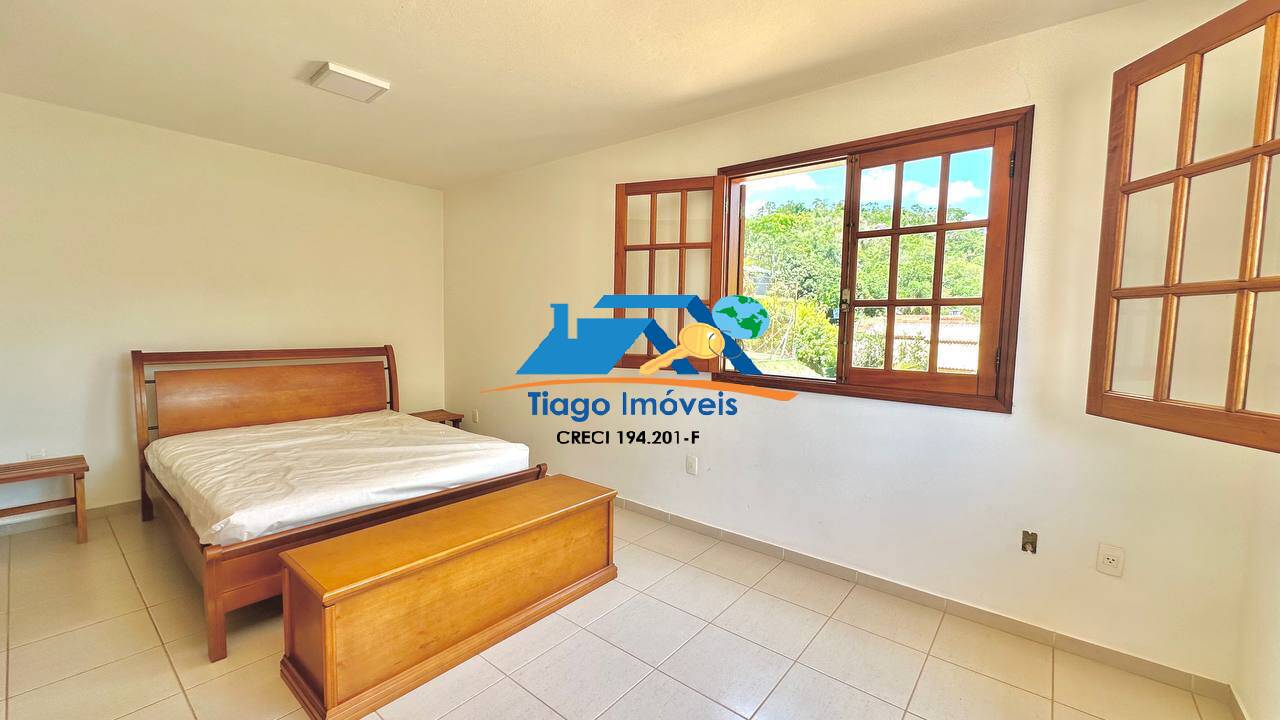 Casa de Condomínio, 4 quartos - Foto 21