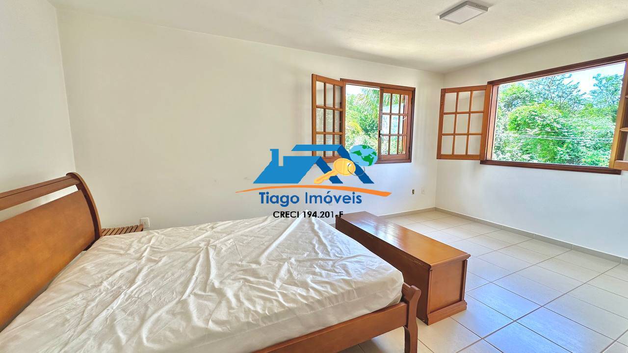 Casa de Condomínio, 4 quartos - Foto 22