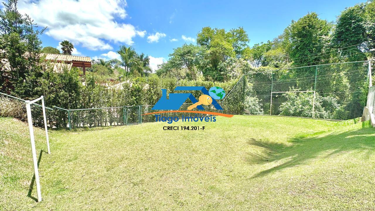 Casa de Condomínio, 4 quartos - Foto 34