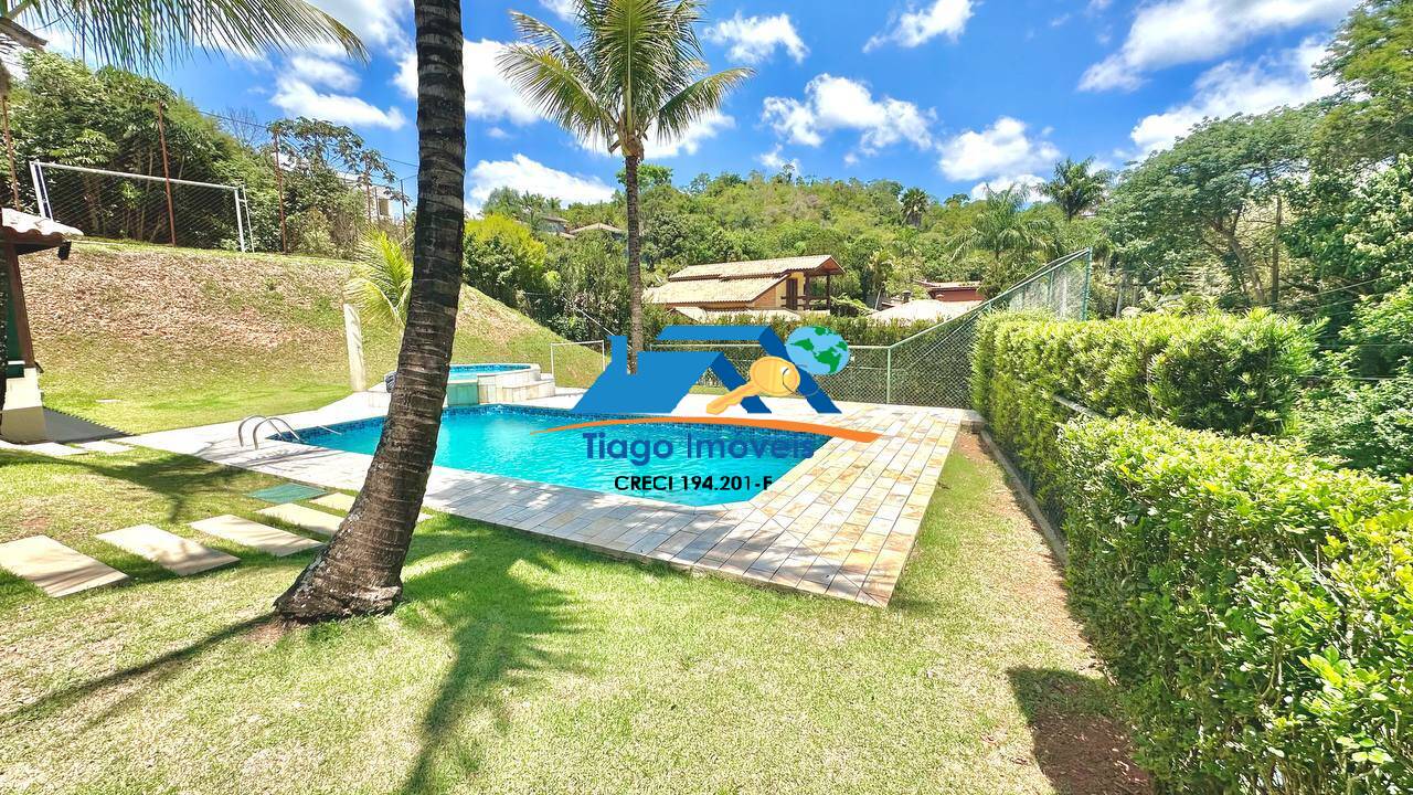 Casa de Condomínio, 4 quartos - Foto 8