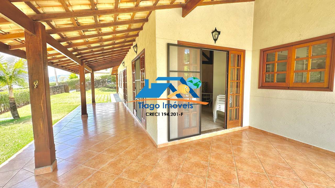 Casa de Condomínio, 4 quartos - Foto 23