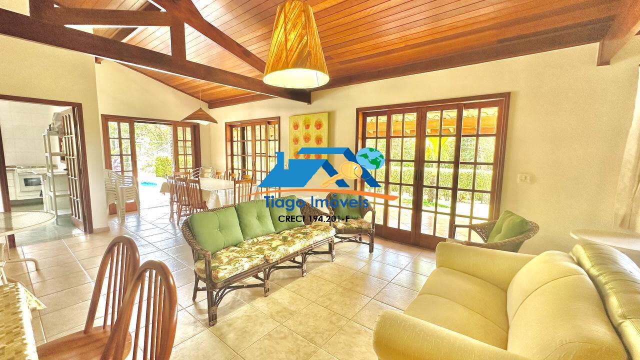 Casa de Condomínio, 4 quartos - Foto 24