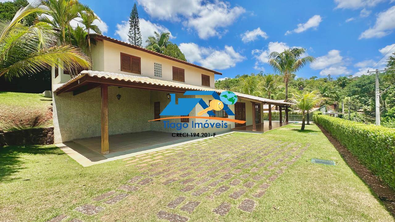 Casa de Condomínio, 4 quartos - Foto 35