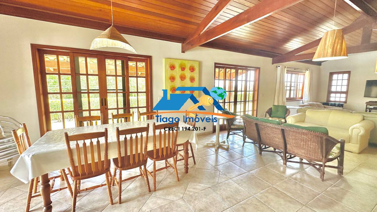 Casa de Condomínio, 4 quartos - Foto 26