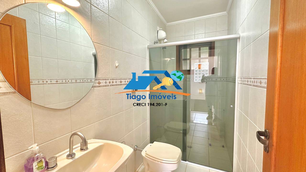 Casa de Condomínio, 4 quartos - Foto 27